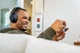 Poly Гарнітура комп'ютерна стерео On-ear Voyager Surround 85-M з підставкою для заря - изображение 5