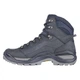 Черевики LOWA Renegade Evo GTX MID navy-blue (44.5) - изображение 4