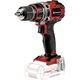 Einhell Дриль TP-CD 18/50 Li BL Solo X-Change акум. 18 В, одномуфтова, 0-500/0-1800 об/хв, 2-13 мм, 1.1 кг - изображение 3