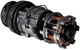Einhell Дриль TP-CD 18/50 Li BL Solo X-Change акум. 18 В, одномуфтова, 0-500/0-1800 об/хв, 2-13 мм, 1.1 кг - изображение 4