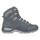 Черевики LOWA Renegade Evo GTX MID W blue-old rose (39.5) - изображение 2