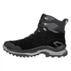 Черевики LOWA Innovo GTX MID black-grey (47.0) - зображення 4