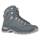 Черевики LOWA Renegade Evo GTX MID W blue-old rose (39.5) - изображение 3