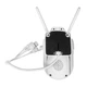 IP PTZ-відеокамера з WiFi 3Mp Light Vision VLC-7230WIA f-3.6mm, ІЧ+LED-підсвічування, з мікрофоном - изображение 8