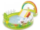 Надувной игровой центр Мой сад с фонтаном, Intex, 57154 - изображение 1