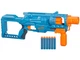 Бластер игрушечный Контендер, Nerf, F6787 - изображение 1