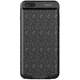 Чохол-акумулятор Baseus Plaid Backpack Power Bank 2500mAh для iPhone 6/6S Black (ACAPIPH6-BJ01) - зображення 1