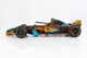Деревяный 3D конструктор Viter Models Racer V3 "Рейсер В3" Гоночный болид (цвет McLaren), 223 детали - изображение 3