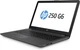Ноутбук 15.6" HP 250 G6 Intel Core i7 RAM 8GB SSD 256GB Windows 11 (UKR) - изображение 3
