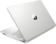 Ноутбук 15.6" HP 15s-fq3215ng Intel Celeron N4500 RAM 4GB SSD 128GB Windows 11 (UKR) - изображение 4