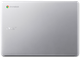 Ноутбук 14" Acer Chromebook 314 (NX.AWFEG.004) MediaTek MT8183 RAM 4GB eMMC 64GB 15час батарея ChromeOS (UKR) - изображение 5