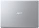 Ноутбук 14" Acer Aspire 3 (‎NX.ACGEF.006) Intel Pentium N6000 RAM 8GB SSD 128GB Win11 (UKR) - изображение 4