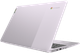 Ноутбук 15.6" Lenovo IdeaPad 3 Chromebook 15IJL6 Intel Pentium N6000 RAM 8GB eMMC 128GB 10год батарея Chrome OS - зображення 8