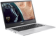 Ноутбук 14" ASUS Chromebook CX1400CKA Intel Celeron N4500 RAM 8GB eMMC 64GB 12год батарея Chrome OS - зображення 4
