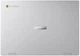 Ноутбук 14" ASUS Chromebook CX1400CKA Intel Celeron N4500 RAM 8GB eMMC 64GB 12год батарея Chrome OS - зображення 6