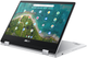 Ноутбук 14" Asus ChromeBook Flip CM1400FXA-EC0013 AMD 3015Ce RAM 4GB eMMC 64GB 11час батарея Chrome OS (UKR) - изображение 5
