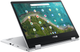 Ноутбук 14" Asus ChromeBook Flip CM1400FXA-EC0013 AMD 3015Ce RAM 4GB eMMC 64GB 11час батарея Chrome OS (UKR) - изображение 6