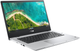 Ноутбук 14" Asus ChromeBook Flip CM1400FXA-EC0013 AMD 3015Ce RAM 4GB eMMC 64GB 11час батарея Chrome OS (UKR) - изображение 7