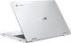 Ноутбук 14" Asus ChromeBook Flip CM1400FXA-EC0013 AMD 3015Ce RAM 4GB eMMC 64GB 11час батарея Chrome OS (UKR) - изображение 11