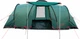 Палатка Tramp Brest 6 (v2) green UTRT-083 - изображение 6