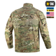 Китель M-Tac Sturm Gen.II NYCO Extreme Multicam S/L - изображение 4