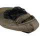 Спальный мешок Wechsel Mudds Winter -5° M TL Olive/Mud Green Left 200 см (DAS302763) - изображение 3