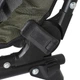 Крісло розкладне Bo-Camp Carp Black/Grey/Green (DAS301460) - зображення 10