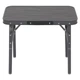 Розкладний стіл Bo-Camp Logan 56x34 cm Grey (DAS302575) - зображення 2