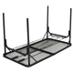 Стол раскладной Bo-Camp Northgate 120x60 cm Black/Grey (DAS302784) - изображение 4