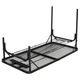 Стол раскладной Bo-Camp Northgate 120x60 cm Black/Grey (DAS302784) - изображение 5