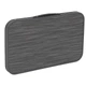 Розкладний стіл Bo-Camp Logan 56x34 cm Grey (DAS302575) - зображення 7
