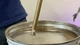 Гидроизоляционная декоративная кровельная мастика Izoplast Silver (5 кг). Серебрянная - изображение 2