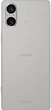 Смартфон Sony Xperia 5 V 8/256GB Platinum Silver (Global Version) - изображение 4