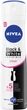 Антиперспірант NIVEA Чорне та Біле Невидимий Original спрей 150 мл (4005900036568/4006000026596) - зображення 1