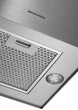 Витяжка GRANADO Yunkos 2603-1200 Inox - изображение 3