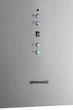 Витяжка GRANADO Yunkos 2603-1200 Inox - изображение 4