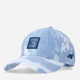 Дитяча кепка для хлопчика 4F 4FJWSS24ACABM250-34A One size 54-56 см Блакитна (5904698705603) - зображення 1