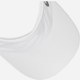 Кепка ASICS PRFM VISOR 3013A278-100 OS Біла (8718837148414) - зображення 3