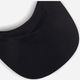 Кепка ASICS PRFM VISOR 3013A278-001 OS Чорна (8718837148391) - зображення 3
