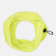 Szalik dziecięcy 4F 4FJAW23ABDAU039-45S One Size Zielony (5904698361397) - obraz 3