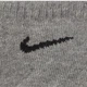 Набор мужских носков коротких хлопковых Nike Everyday Ltwt Ns SX7678-964 46-50 3 пары коттон (194955549513) - изображение 7