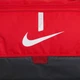 Спортивна сумка Nike Acdmy L Duff CU8089-657 Червоний/Чорний (194500857049) - изображение 5