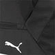 Спортивна сумка Puma TeamGoal Teambag S 09023201 Чорна (4099685696963) - зображення 12