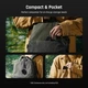 Корпус чехол Dockcase Photography Edition:Pocket M.2 NVMe SSD Enclosure-Matte Black для фотографов - изображение 6
