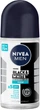 Антиперспирант NIVEA MEN Черное и Белое Невидимый: Свежий 50 мл (42349778/4006000032818) - изображение 1
