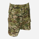 Шорти тактичні Kombat UK ACU Shorts M Мультикам (kb-acus-btp-m) - зображення 3