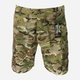 Шорти тактичні Kombat UK ACU Shorts XL Мультикам (kb-acus-btp-xl) - зображення 1