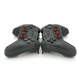 Геймпад джойстик DoubleShock CM029 Two 2.4G Wireless for PC/X360/PS3/Android/TVBox - зображення 4