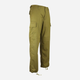 Тактичні штани Kombat UK M65 BDU Ripstop Trousers 30 Койот (kb-m65bdurt-coy-30) - зображення 3