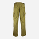 Тактические штаны Kombat UK M65 BDU Ripstop Trousers 40 Койот (kb-m65bdurt-coy-40) - изображение 2